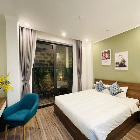 Memory Inn Dalat Ruang foto