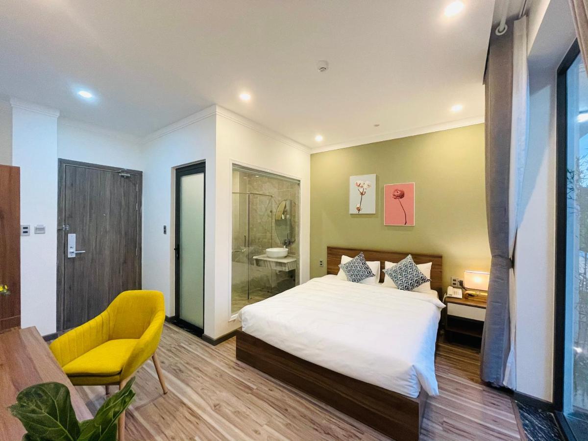 Memory Inn Dalat Bagian luar foto