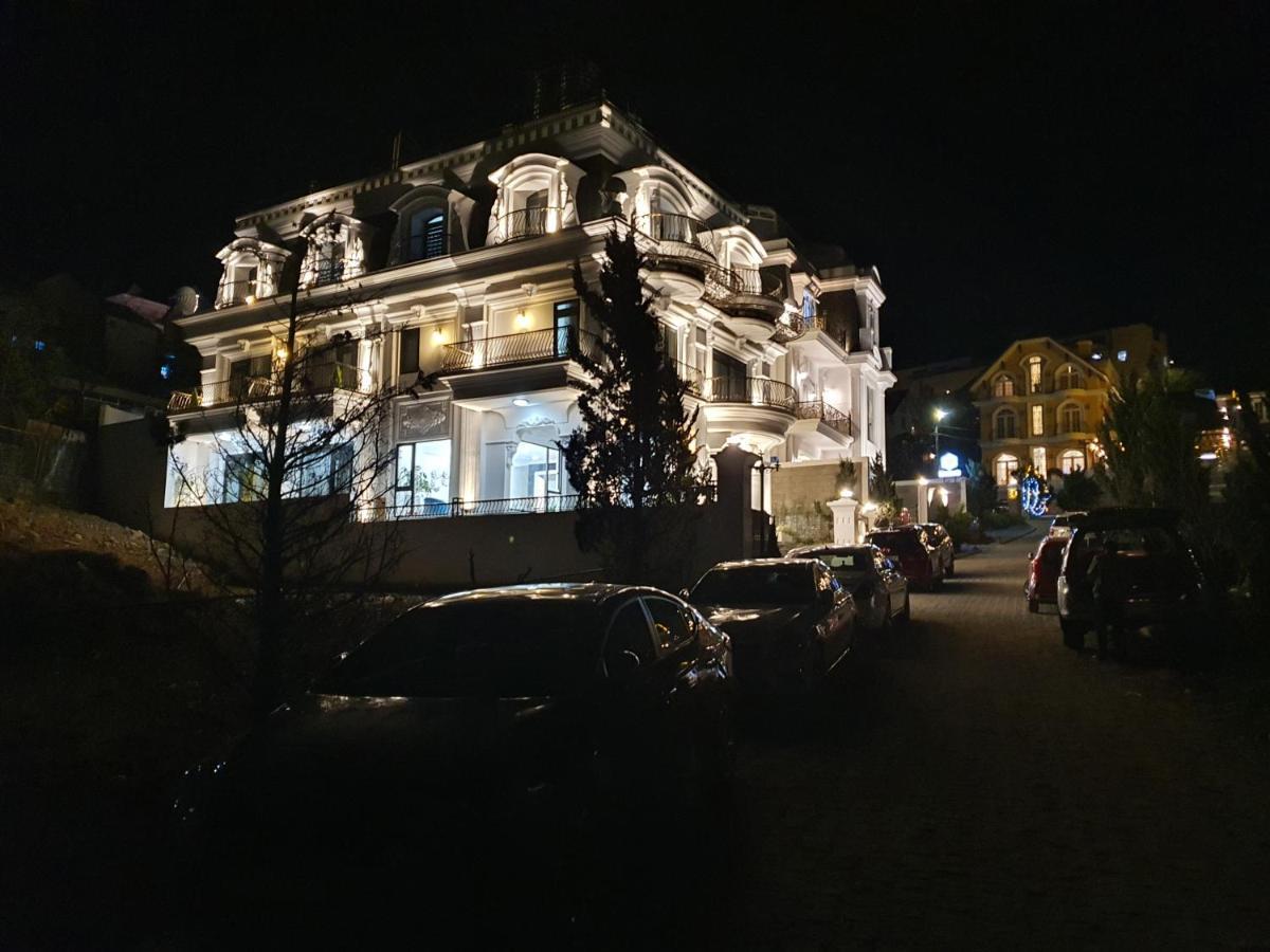 Memory Inn Dalat Bagian luar foto