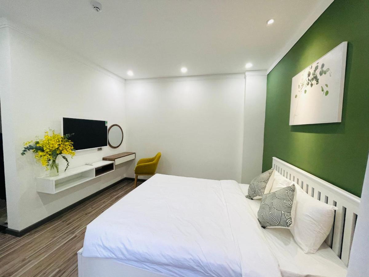 Memory Inn Dalat Bagian luar foto