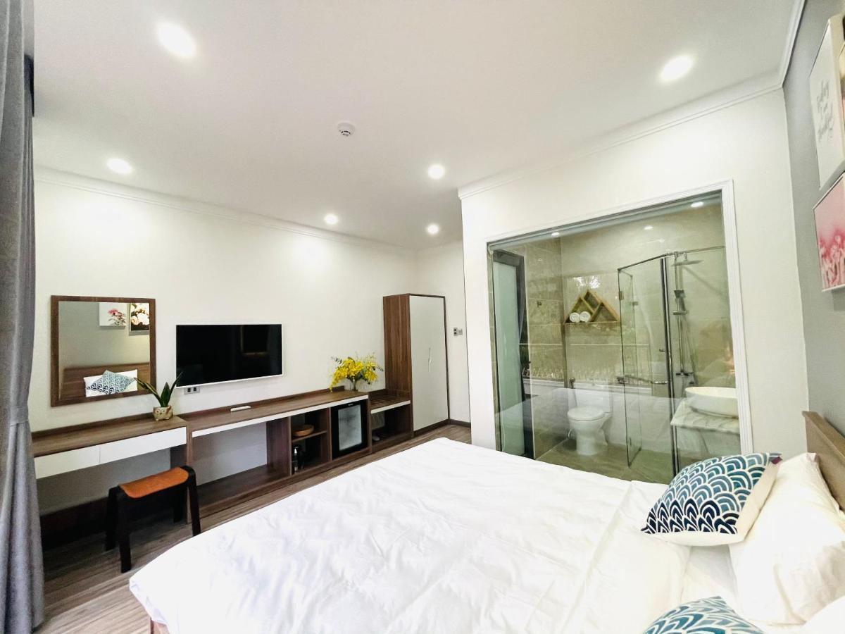 Memory Inn Dalat Bagian luar foto