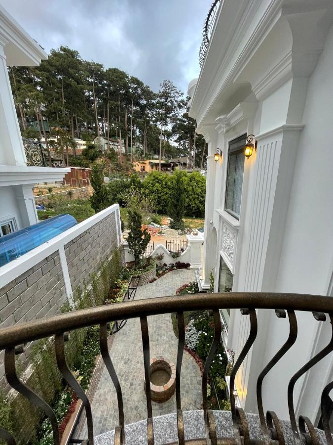 Memory Inn Dalat Bagian luar foto
