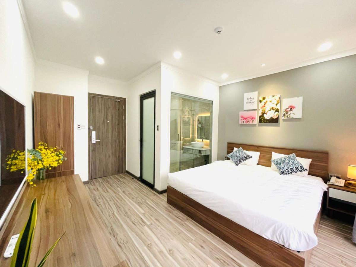 Memory Inn Dalat Bagian luar foto
