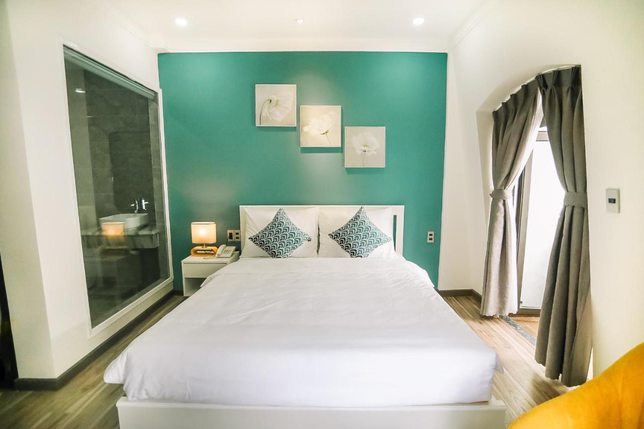 Memory Inn Dalat Bagian luar foto