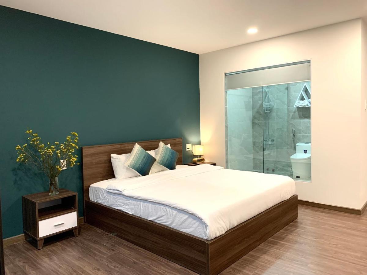 Memory Inn Dalat Bagian luar foto