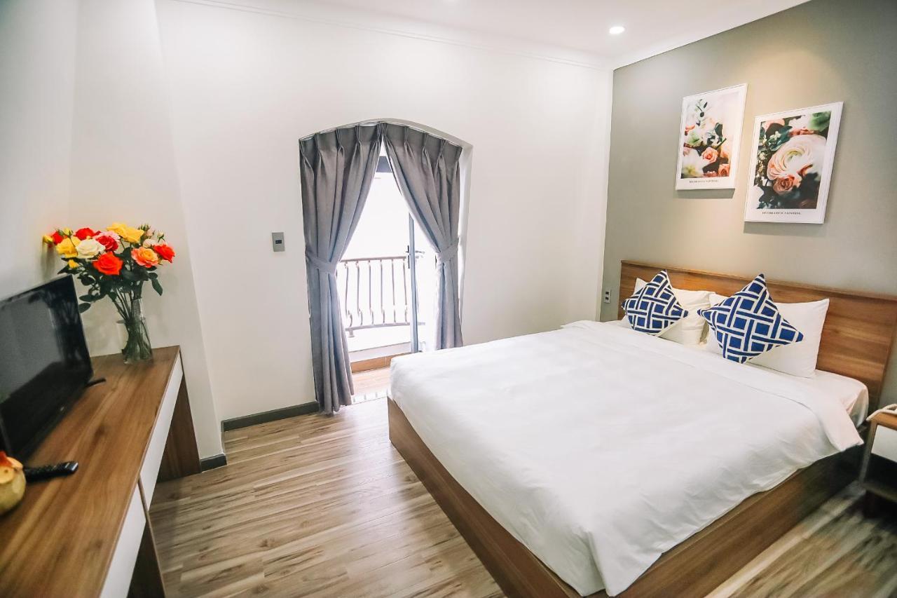 Memory Inn Dalat Bagian luar foto