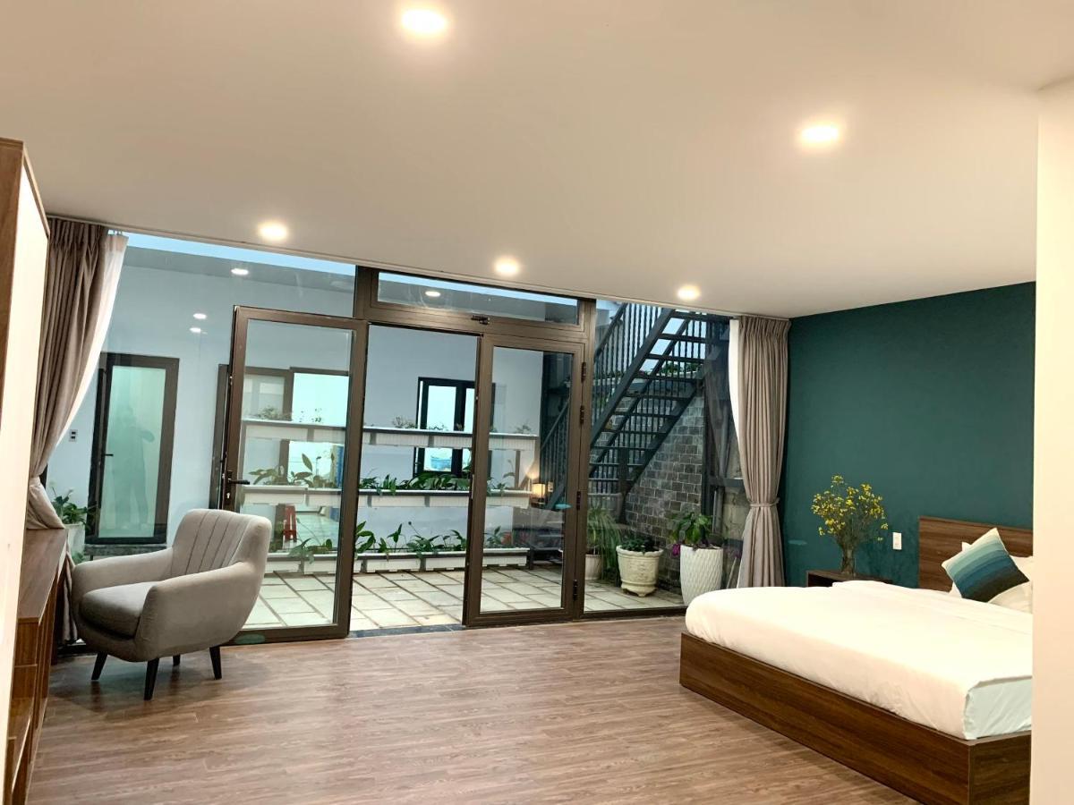 Memory Inn Dalat Bagian luar foto