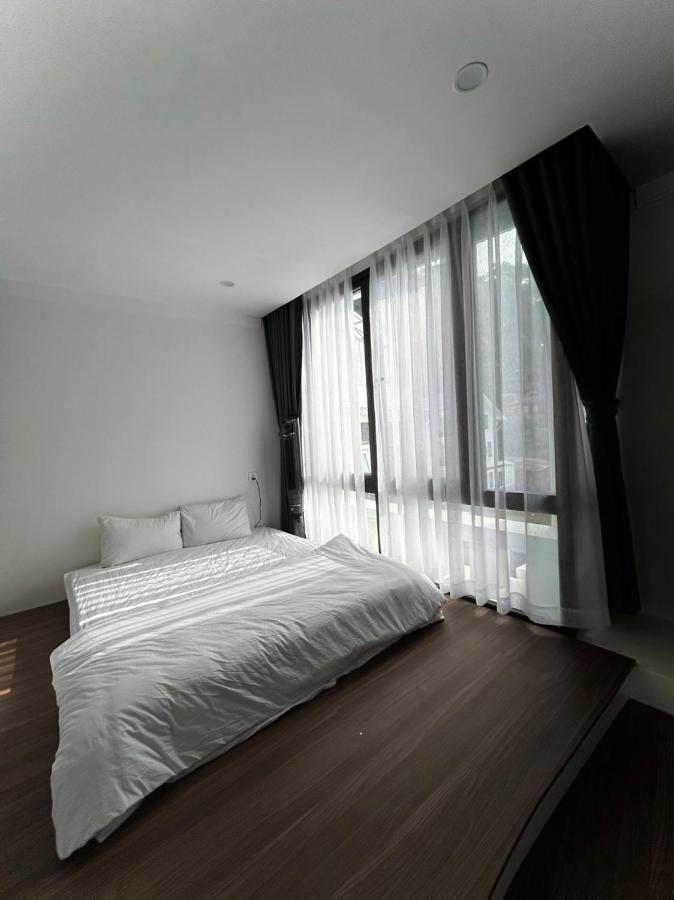 Memory Inn Dalat Bagian luar foto