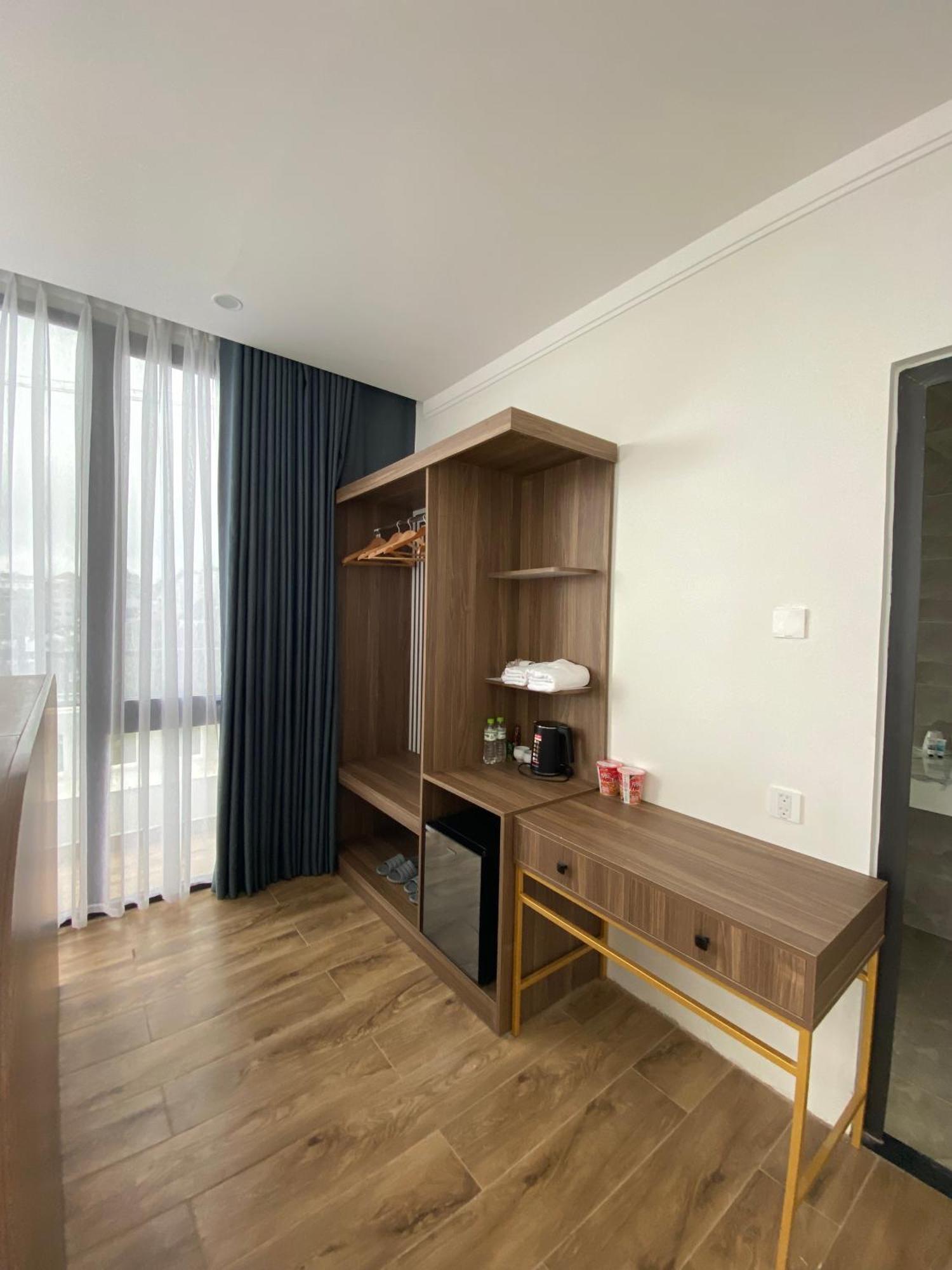 Memory Inn Dalat Bagian luar foto